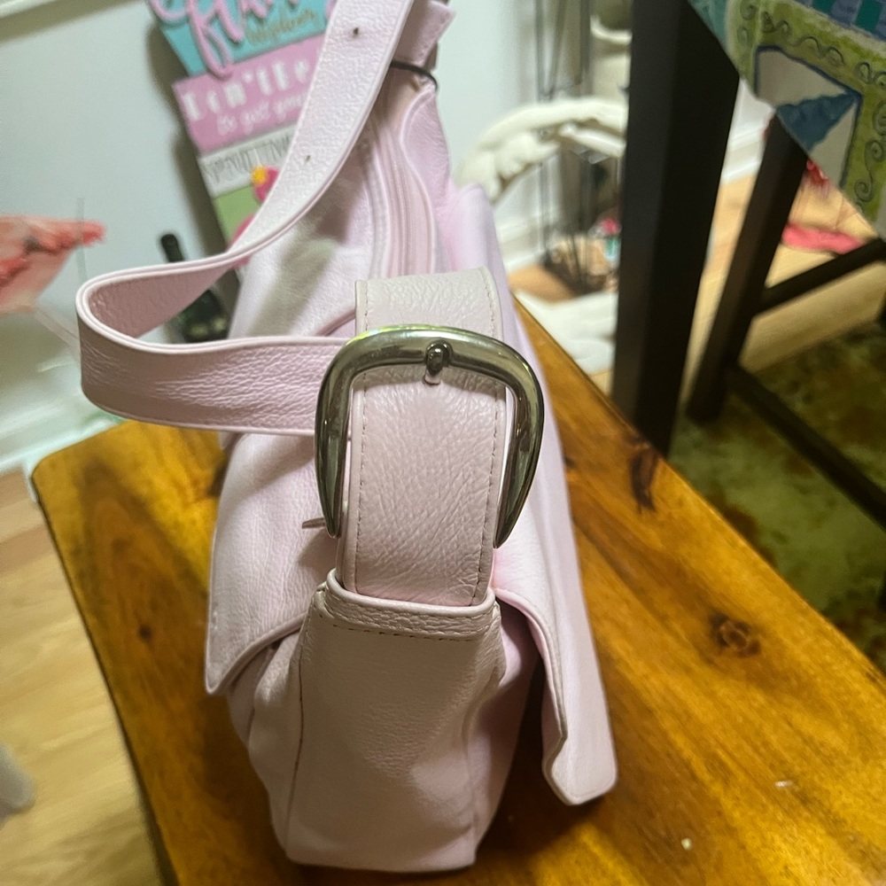 Leather Handbag - Picture 7 of 10
